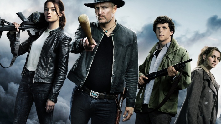 Zombieland: Double Tap