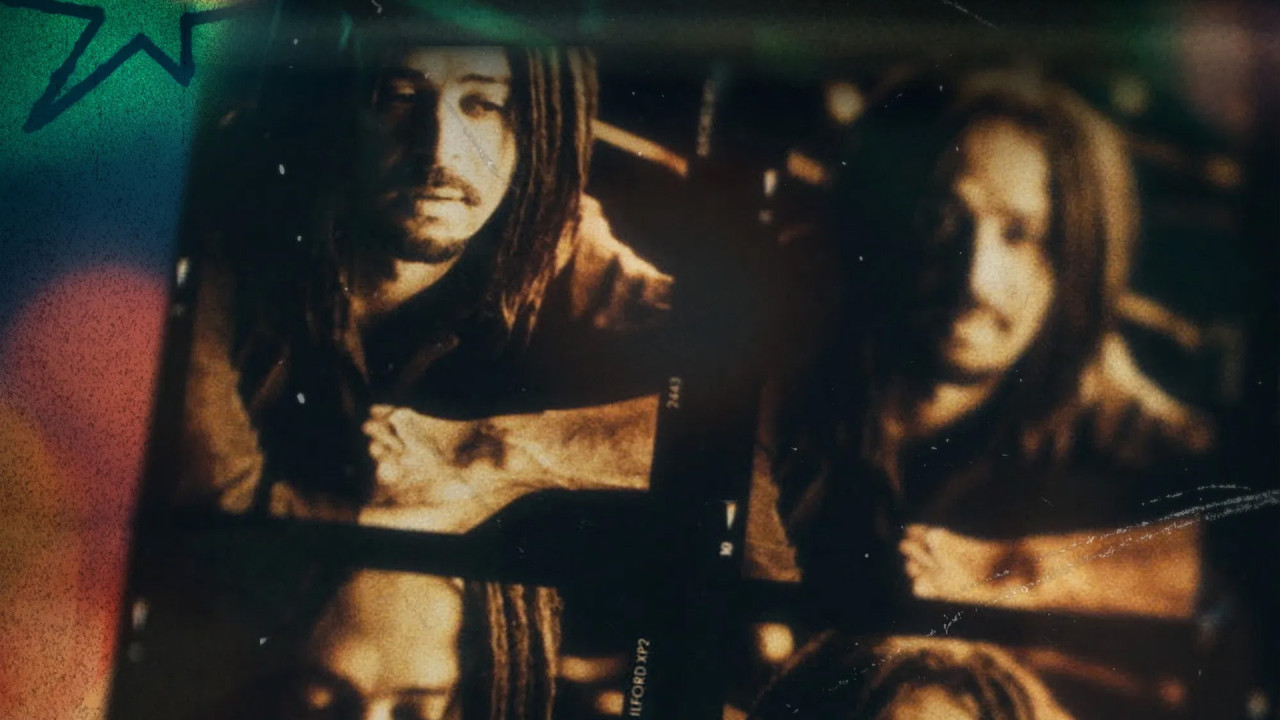 Counting Crows: Have You Seen Me Lately?