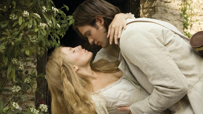 Stardust (2007)