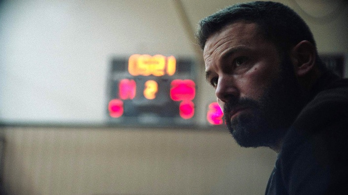 The Way Back (2020)