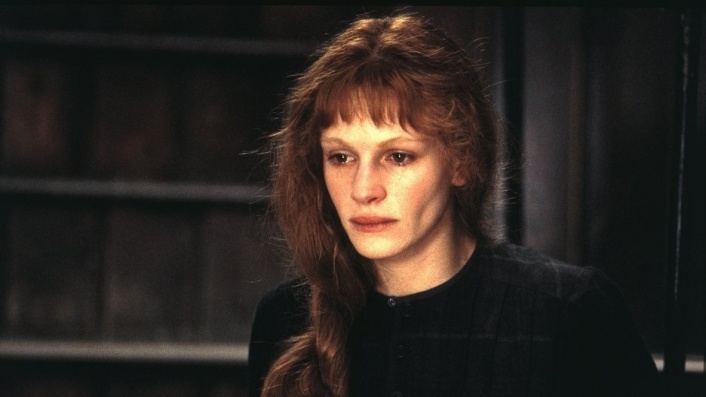 Mary Reilly