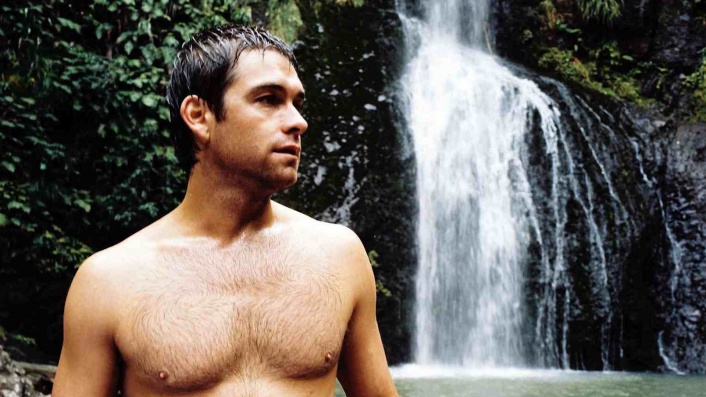 After the Waterfall