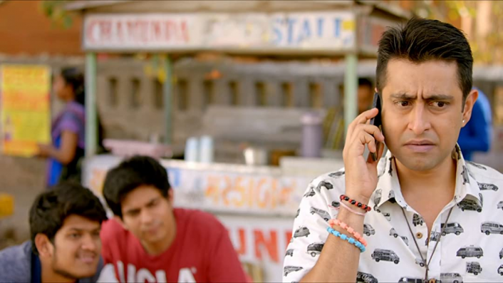 Gujjubhai: Most Wanted