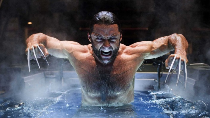 X-Men Origins: Wolverine