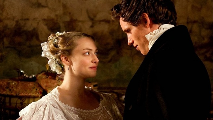 Les Misérables (2012)