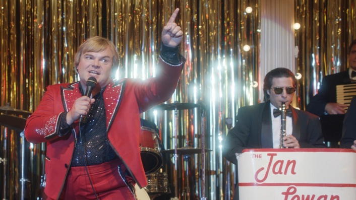 The Polka King