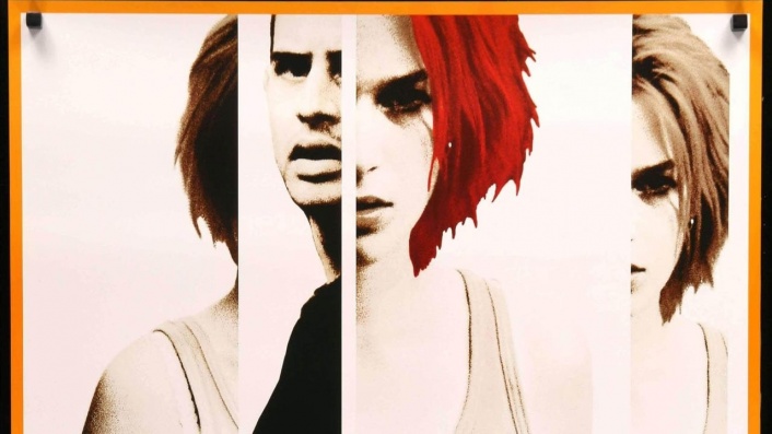 Run lola best sale run streaming