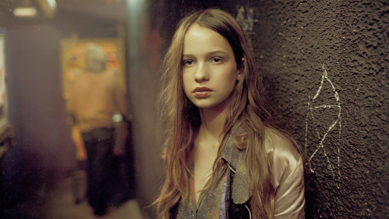 Christiane F. | Where to watch streaming and online in the UK | Flicks