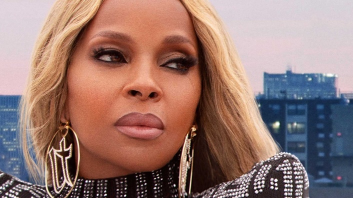 Mary J Blige's My Life
