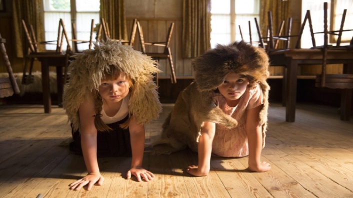 When Hitler Stole Pink Rabbit Movie session times When Hitler Stole Pink Rabbit Movie session times