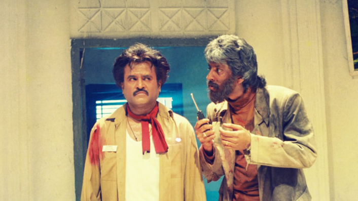 Baasha