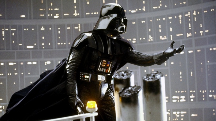 Star Wars: Episode V - The Empire Strikes Back