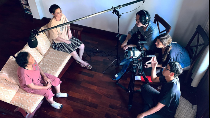 Beyond Utopia | Where to watch streaming and online in New Zealand | Flicks