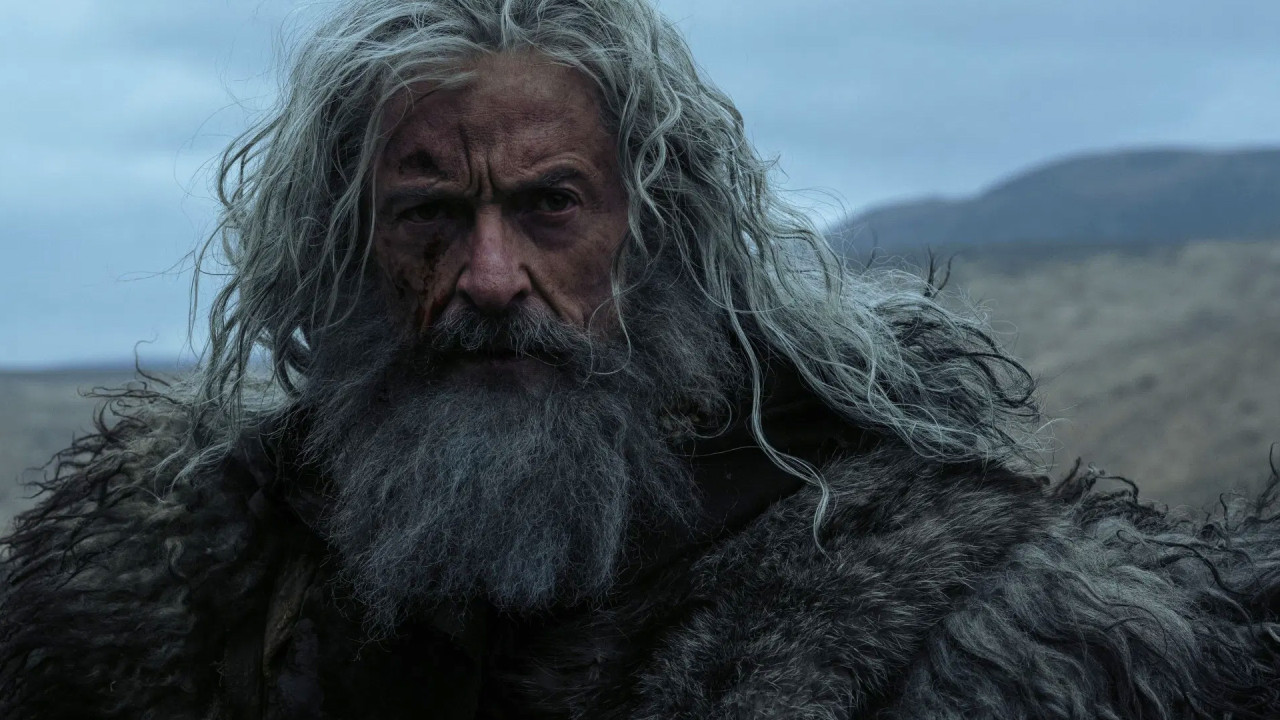 The Death of Robin Hood