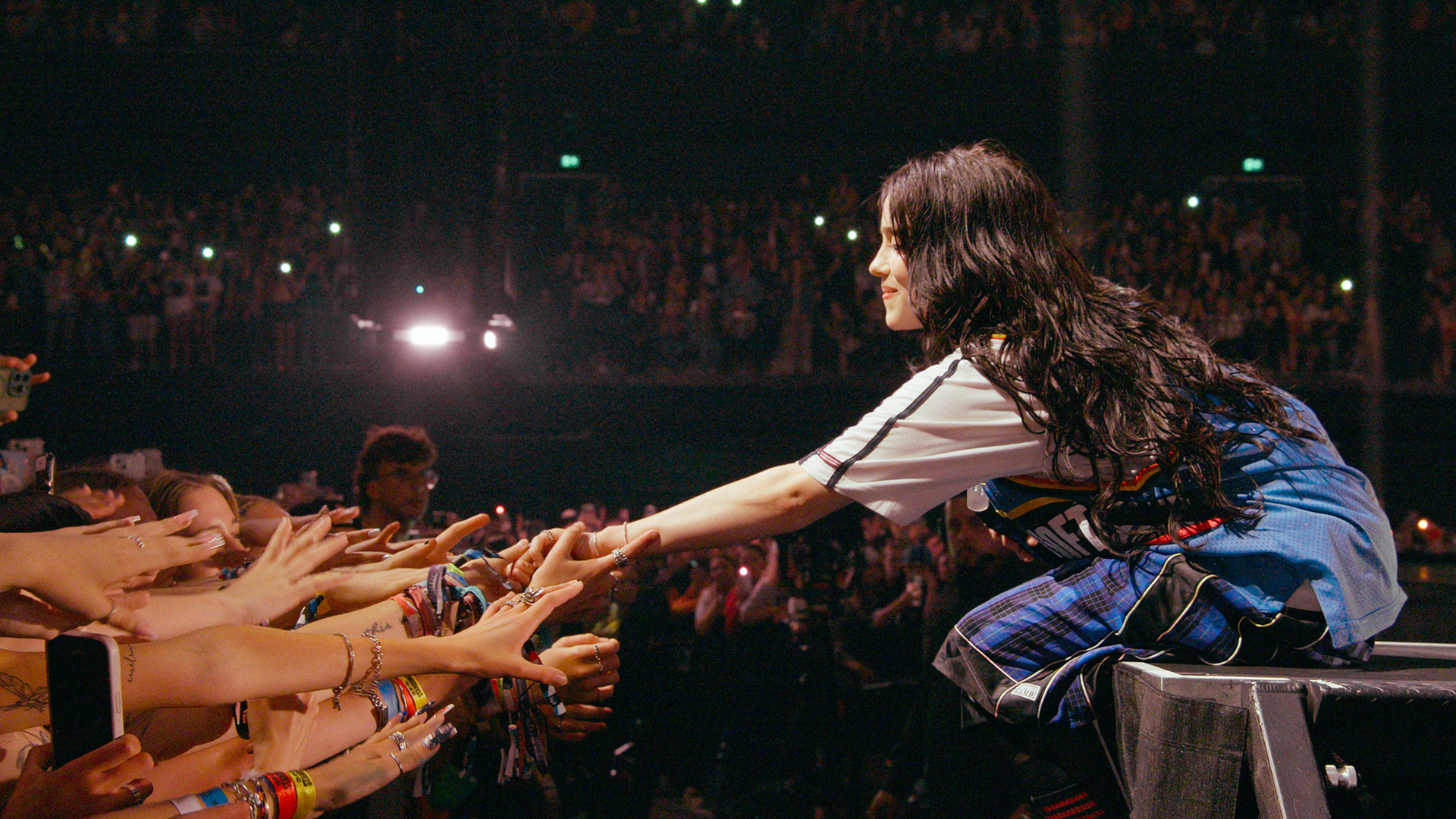 Billie Eilish - Hit Me Hard And Soft: The Tour | Where to watch ...