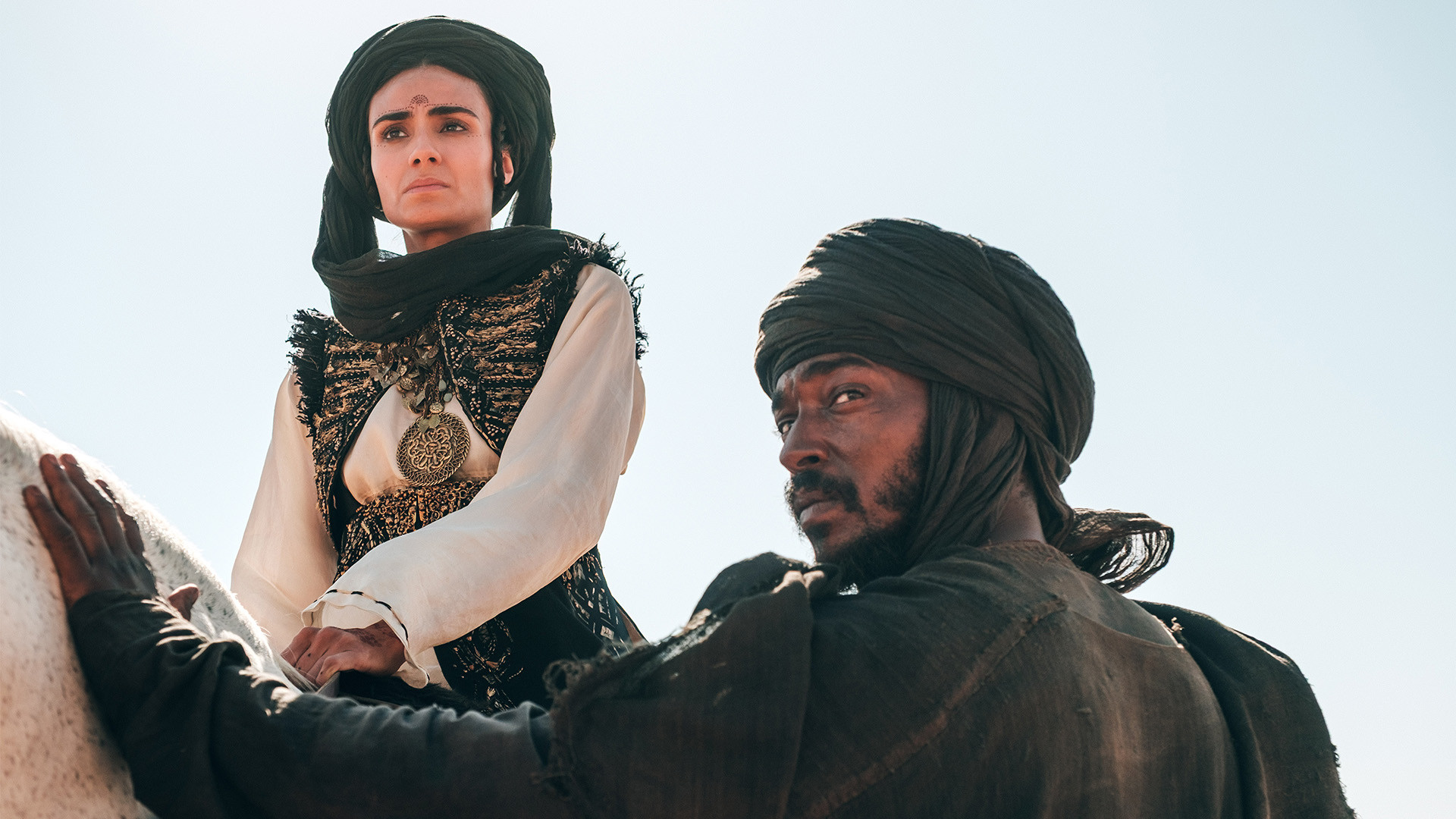 Desert Warrior | Where to watch streaming and online in New Zealand ...