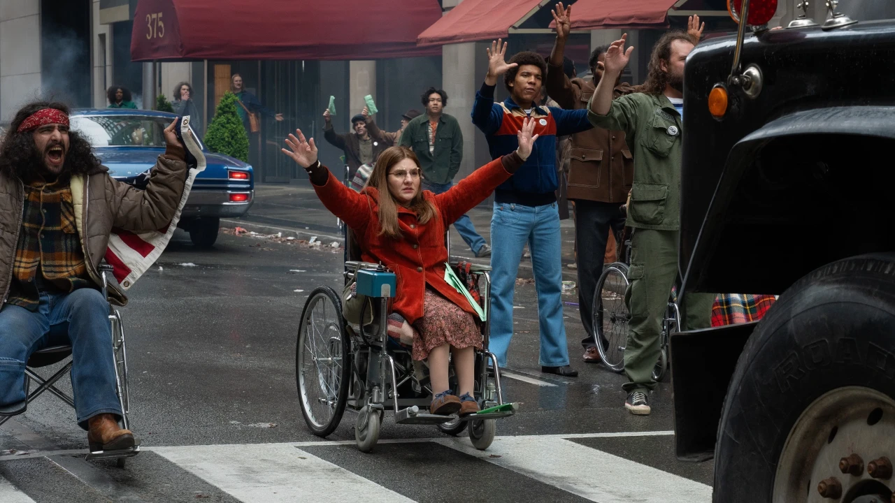 High Hopes, Trailer | Flicks