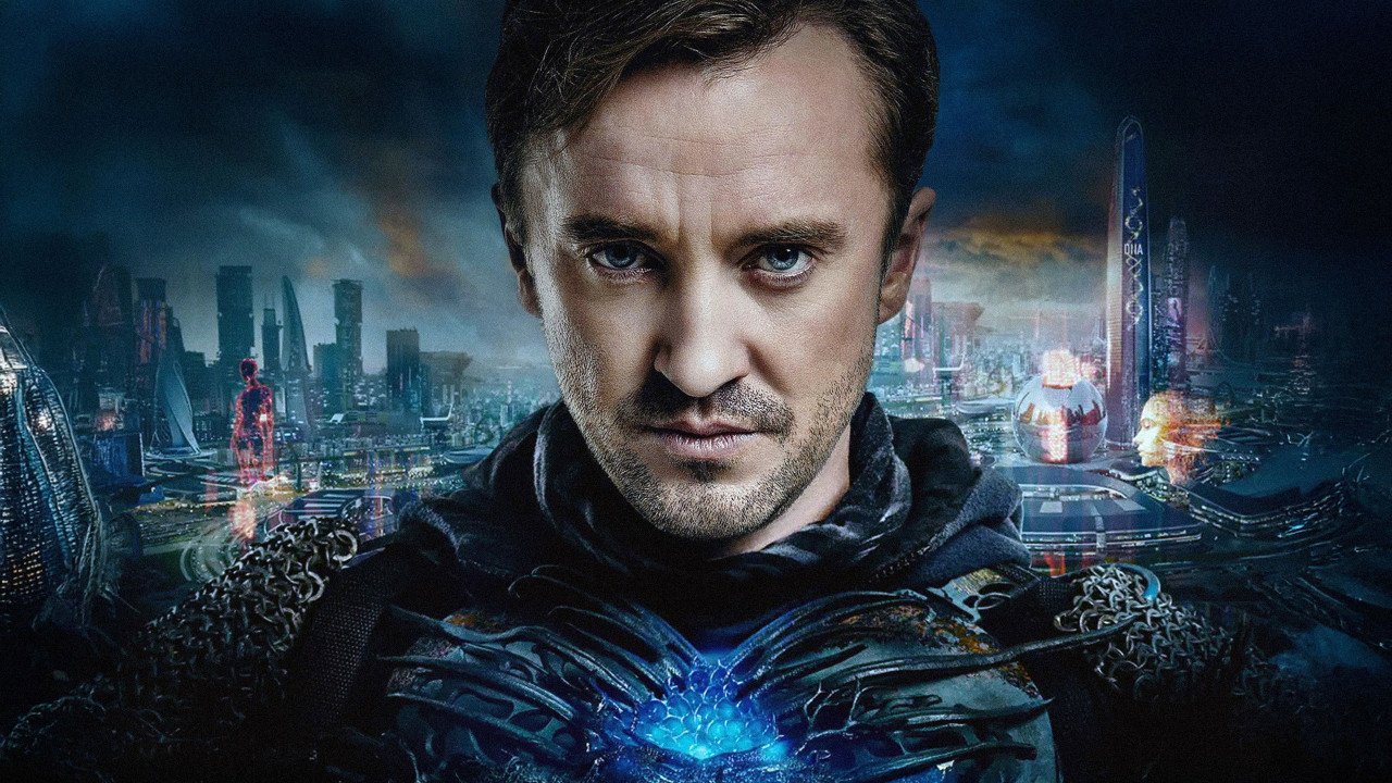 Altered | Where to watch streaming and online in New Zealand | Flicks