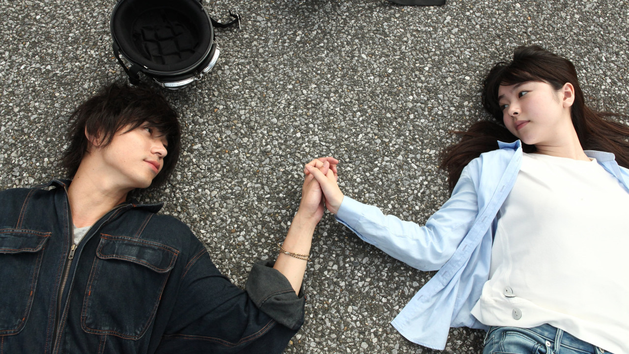 Asako I & II | Where to watch streaming and online in Australia | Flicks