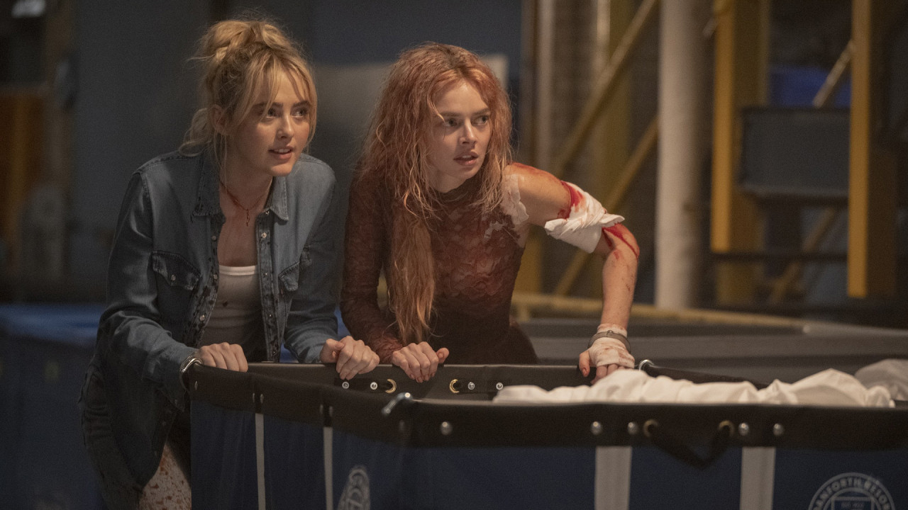 Ready or Not: Here I Come