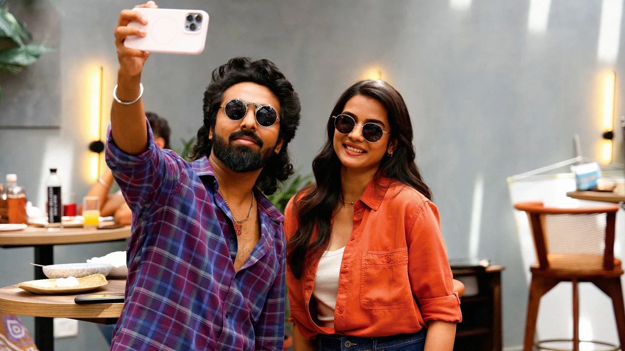 Happy Raj | Where to watch streaming and online in Australia | Flicks