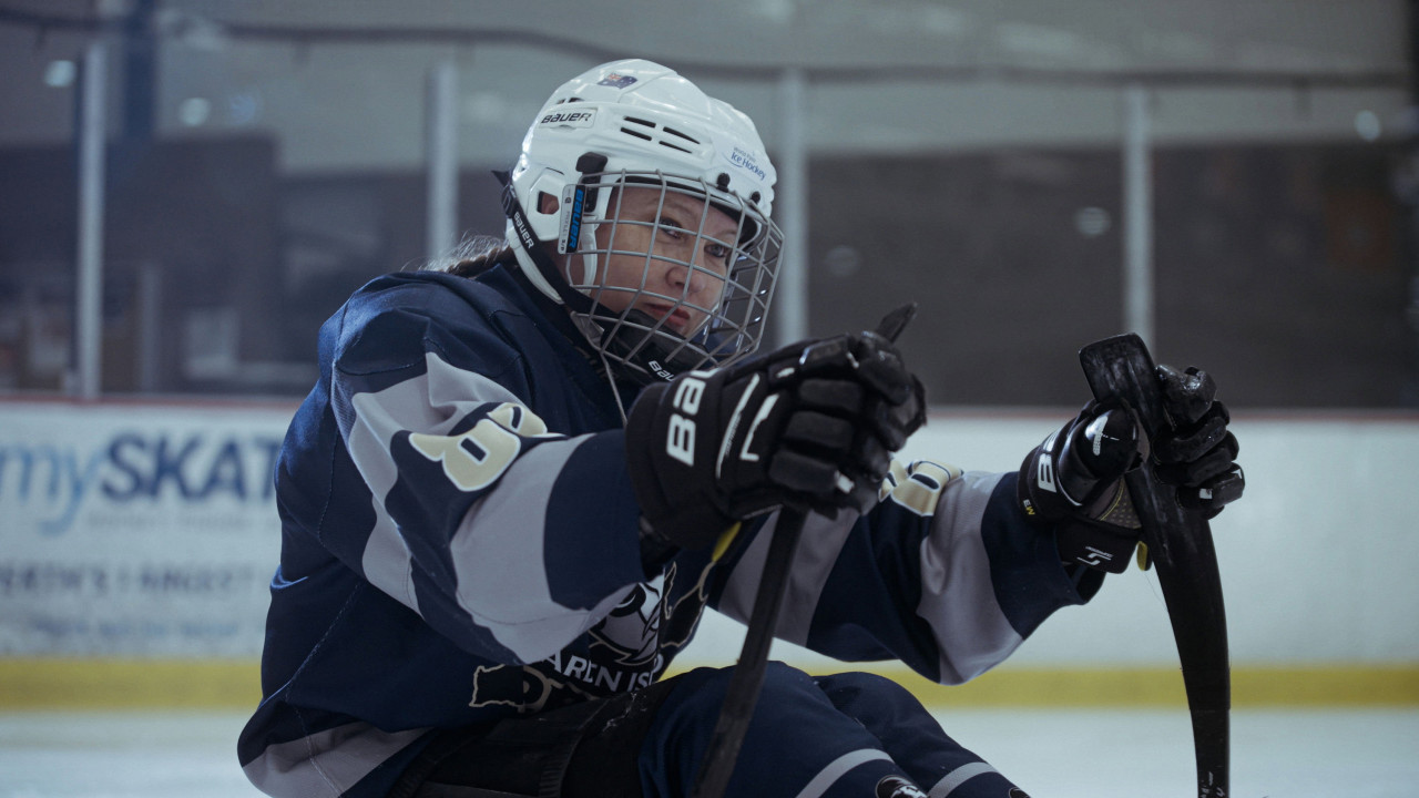 Hard as Puck | Movie session times & tickets in Australian cinemas | Flicks