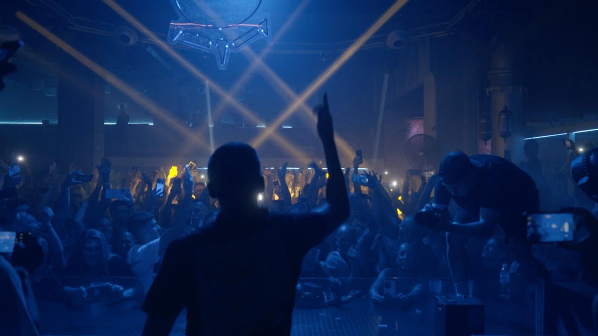 Rave Culture: A New Era | Where to watch streaming and online in ...