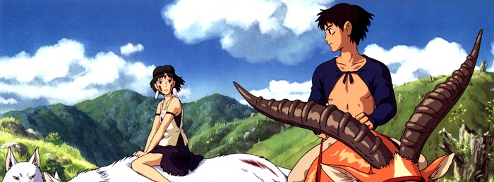 Princess Mononoke