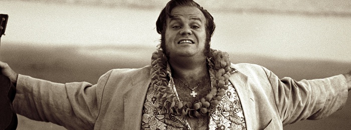 I Am Chris Farley