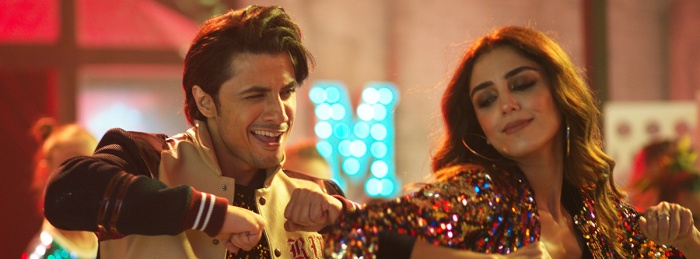 Teefa in Trouble
