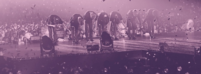 Burn The Stage The Movie Netflix Burn the Stage: The Movie | Trailers and reviews | Flicks.co.nz