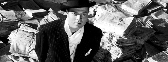 Citizen Kane