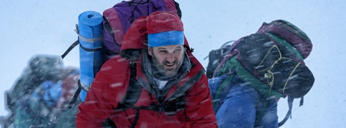 Everest 3D