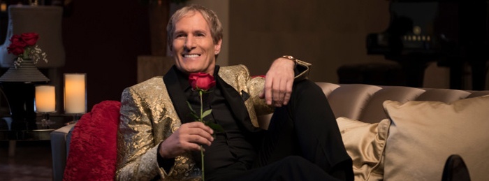 Michael Bolton's Big, Sexy Valentine's Day Special