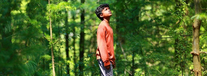 Sound of Silence (2017)
