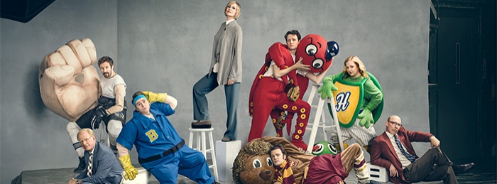 Mascots