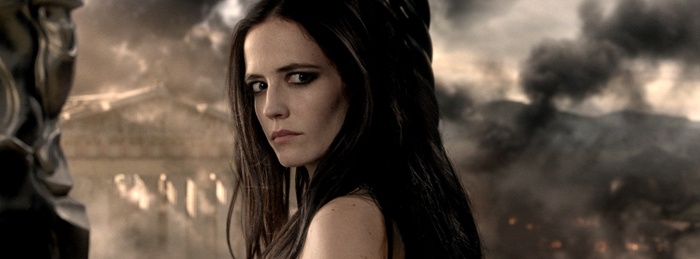 300: Rise of an Empire