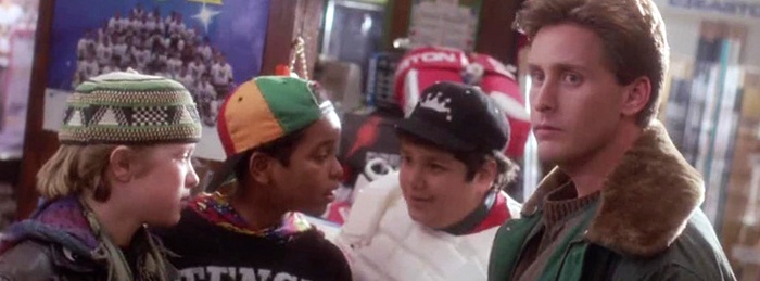 The Mighty Ducks