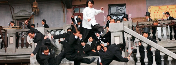 Kung Fu Hustle | Where to watch streaming and online | Flicks.co.nz
