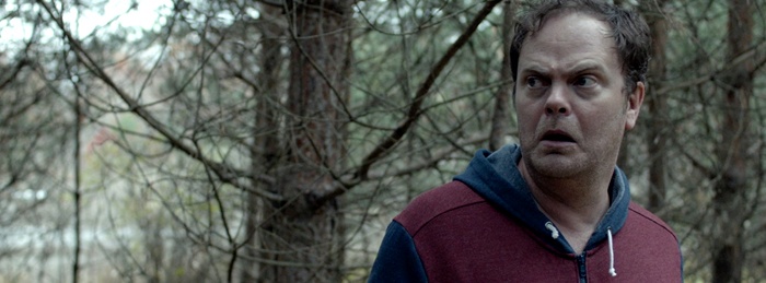 Shimmer Lake