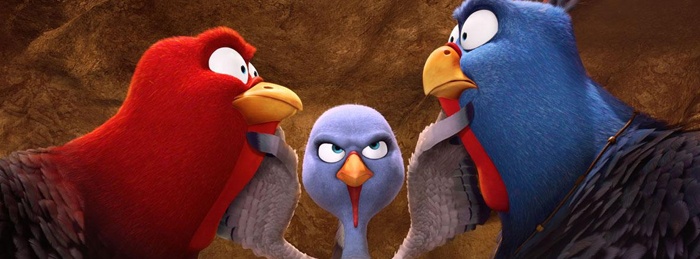 Free Birds