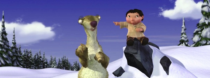 Ice Age