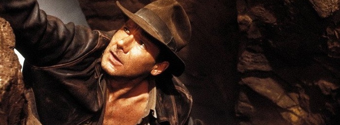 Indiana Jones and the Last Crusade