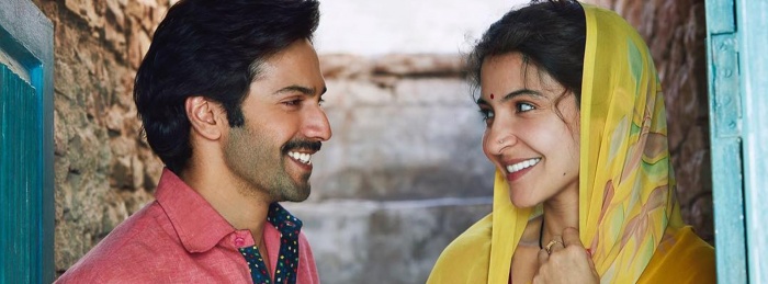 Sui Dhaaga: Made in India