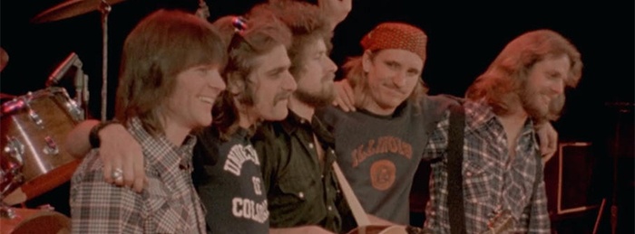 Tom Petty and the Heartbreakers: Runnin' Down a Dream