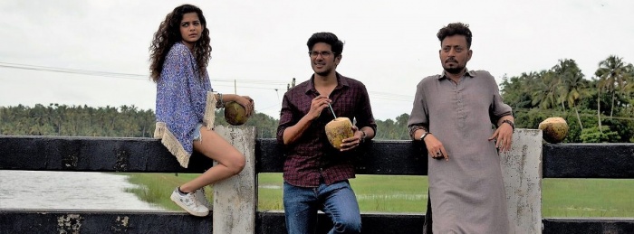Karwaan