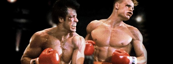 Rocky IV