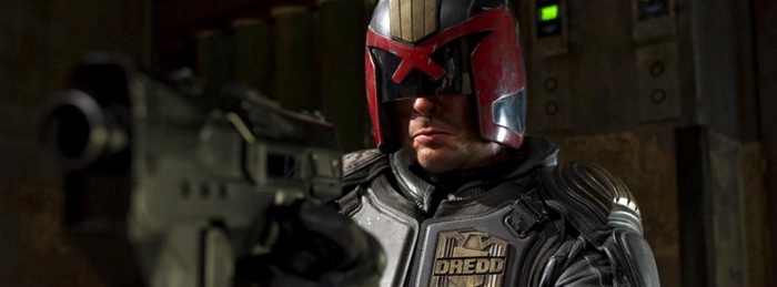 Dredd 3D