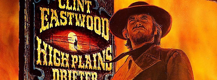 High Plains Drifter