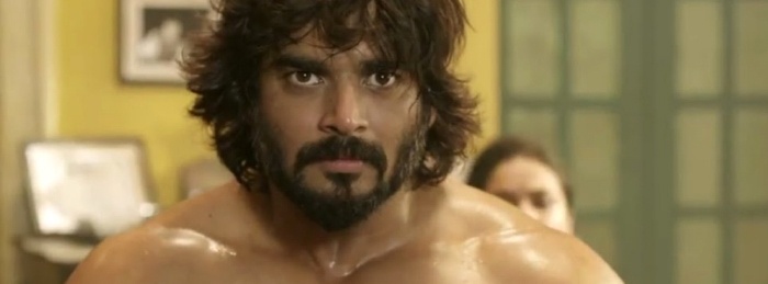 Irudhi Suttru